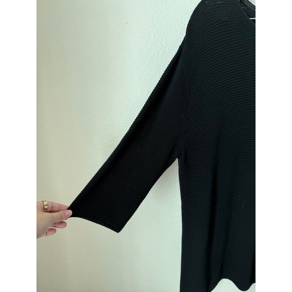 Aritzia Wilfred Blanchard Sweater Top Size Large - Picture 8 of 8